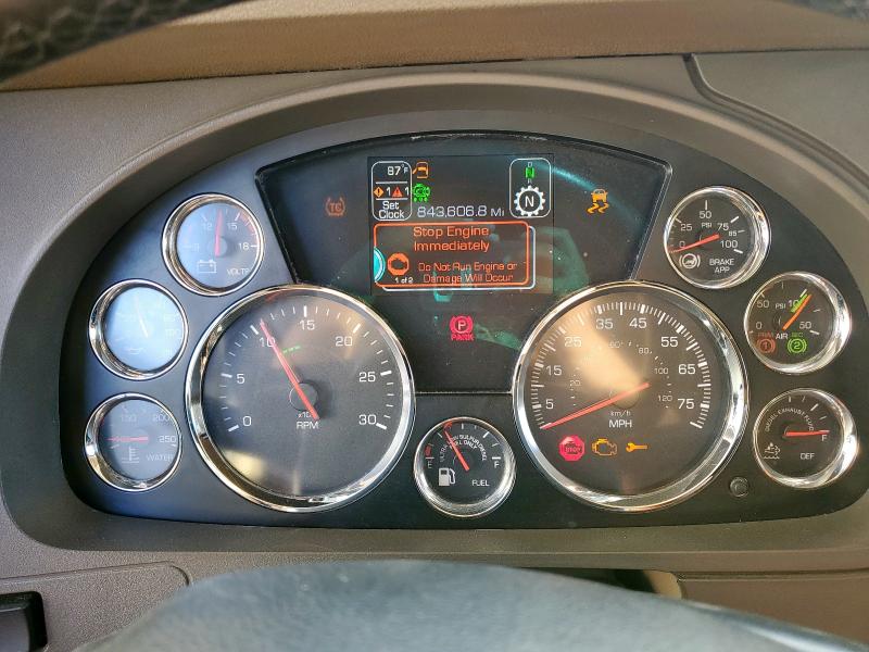 2019 KENWORTH T680 #3288217309