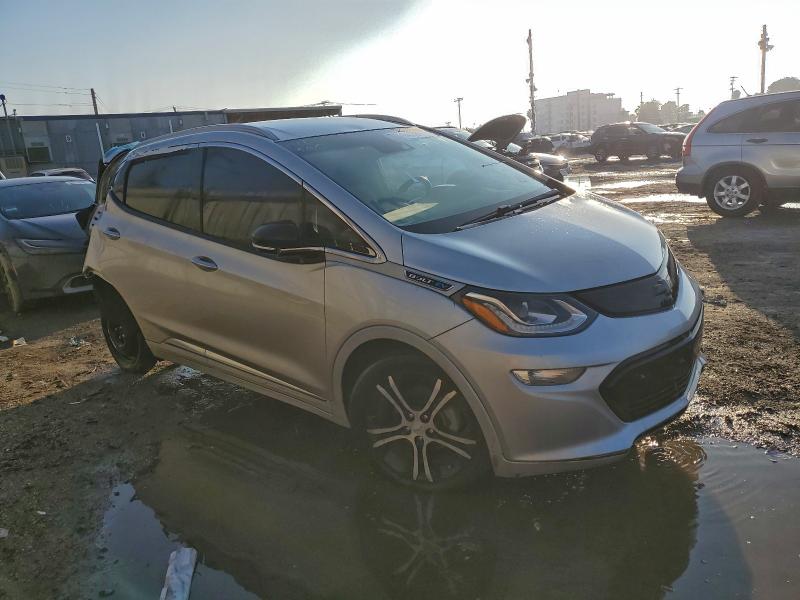 2017 CHEVROLET BOLT EV PR #3297195415