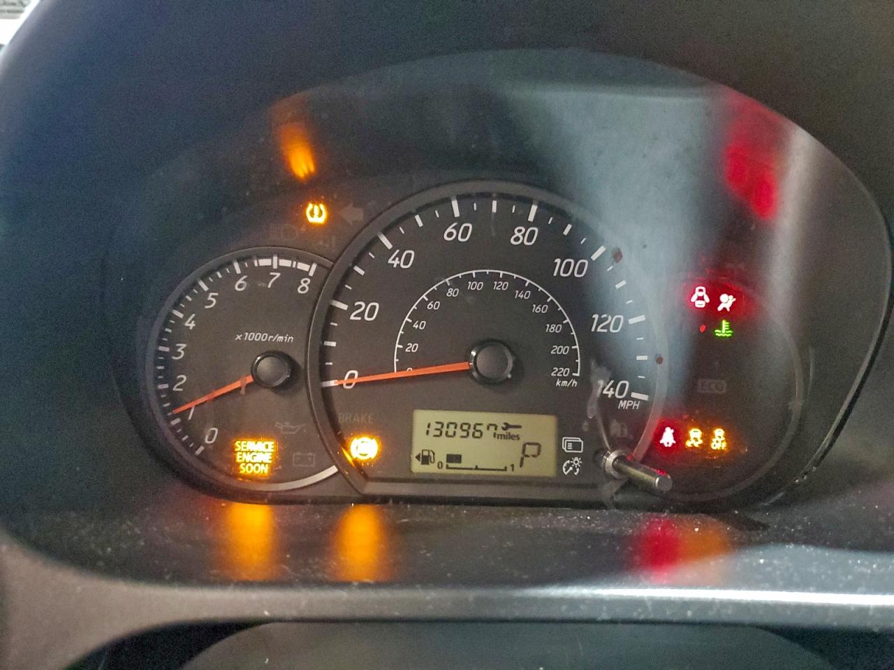 MITSUBISHI MIRAGE ES