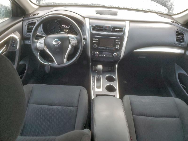 2015 NISSAN ALTIMA 2.5 #3301752362