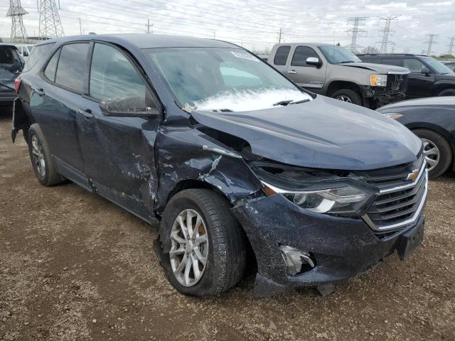 2018 CHEVROLET EQUINOX LS #3286666349