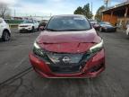 Lot #3298255035 2025 NISSAN LEAF SV PL