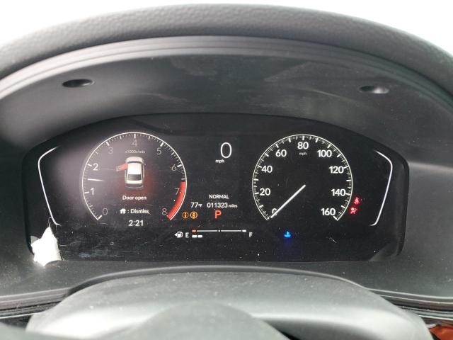 2025 HONDA CIVIC SPOR #3317003231