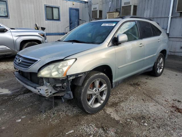 2007 LEXUS RX 400H #3304025533