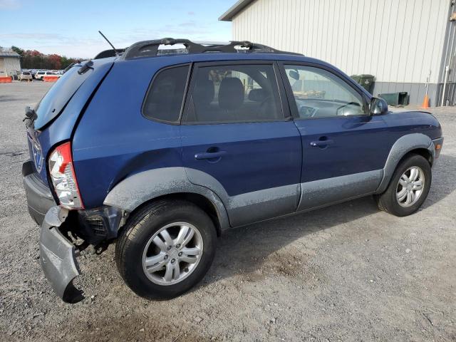 2008 HYUNDAI TUCSON SE #3301961456