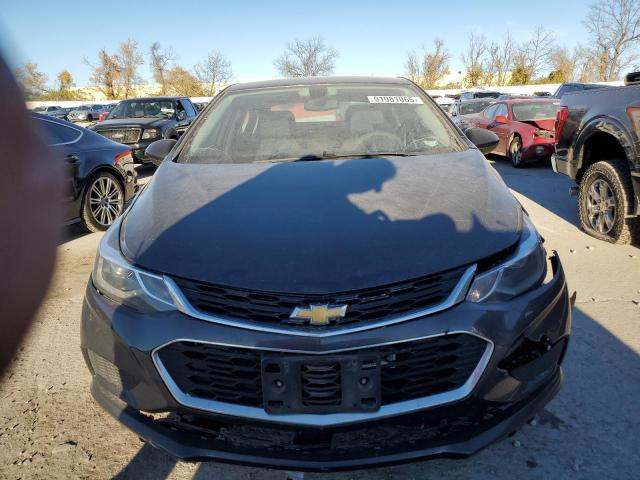 2017 CHEVROLET CRUZE LT 1G1BE5SM9H7191470