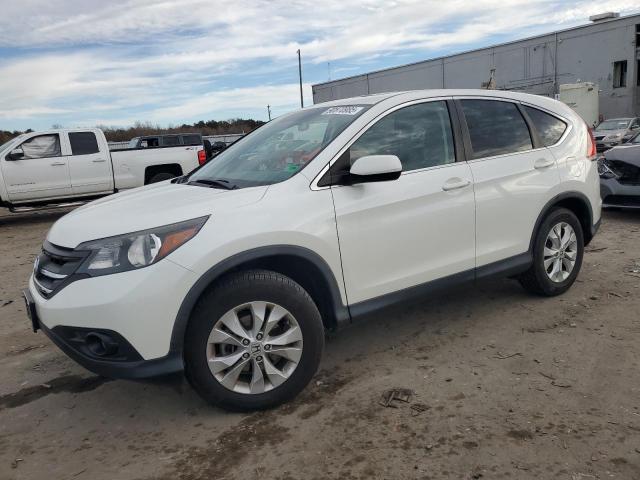 2013 HONDA CR-V EX - 5J6RM3H56DL020202