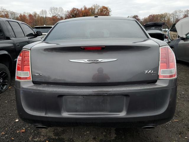 2014 CHRYSLER 300 S #3290200216