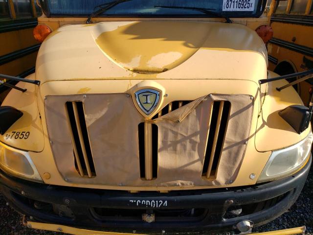 2009 IC CORPORATION 3000 CE #3292334264