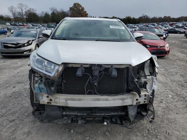 2017 TOYOTA HIGHLANDER #3297118547