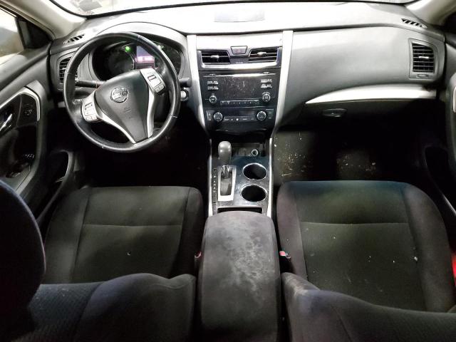 2013 NISSAN ALTIMA 2.5 #3305361325