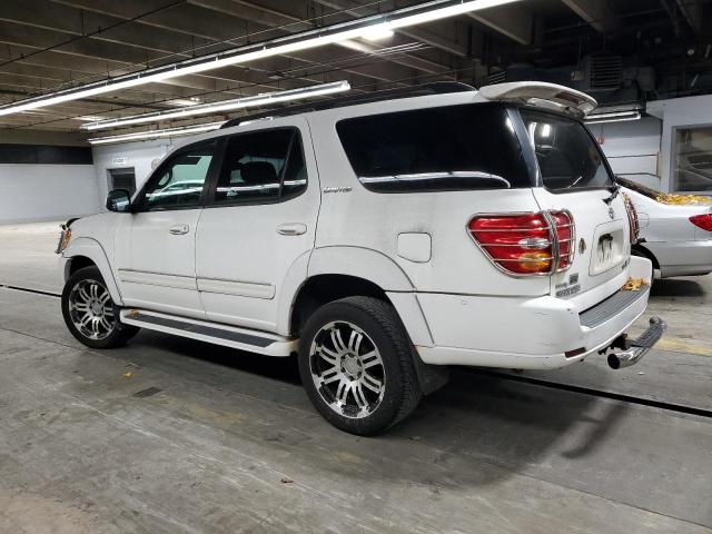 2003 TOYOTA SEQUOIA LI #3284678343