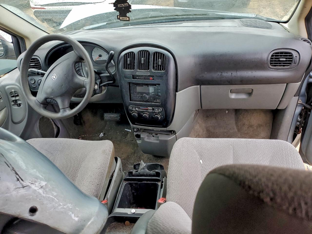 Lot #3301792331 2006 DODGE GRAND CARA