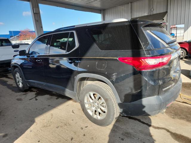 2018 CHEVROLET TRAVERSE L #3292425581