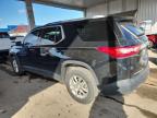 Lot #3292425581 2018 CHEVROLET TRAVERSE L