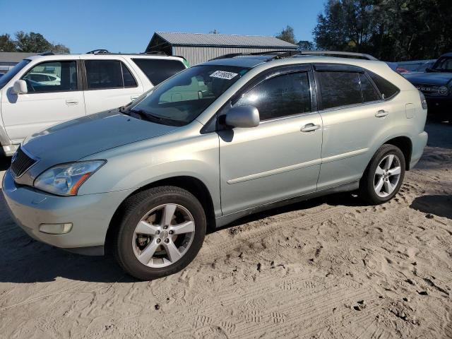 Global Auto Auctions: 2006 LEXUS RX 330