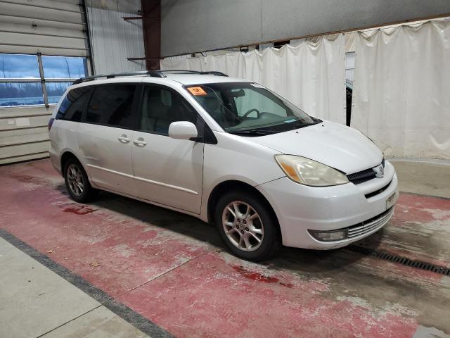 2005 TOYOTA SIENNA XLE #3298146298