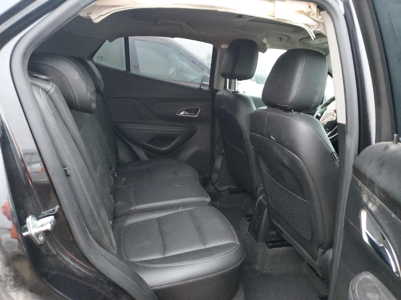 BUICK ENCORE PREMIUM