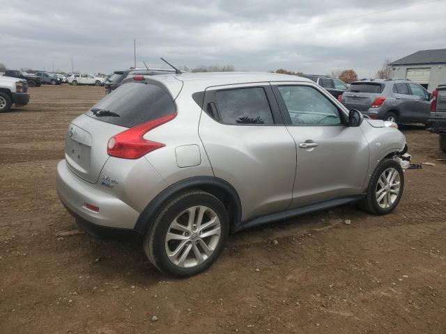 2012 NISSAN JUKE S #3317798085