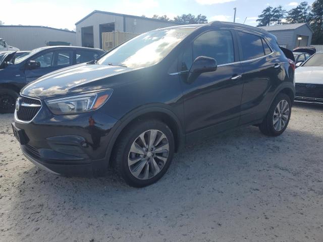 Global Auto Auctions: 2020 BUICK ENCORE PRE