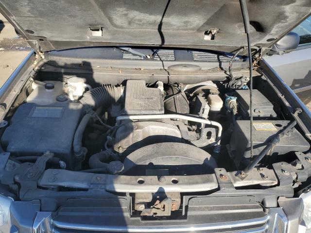 2008 GMC ENVOY #3297080495