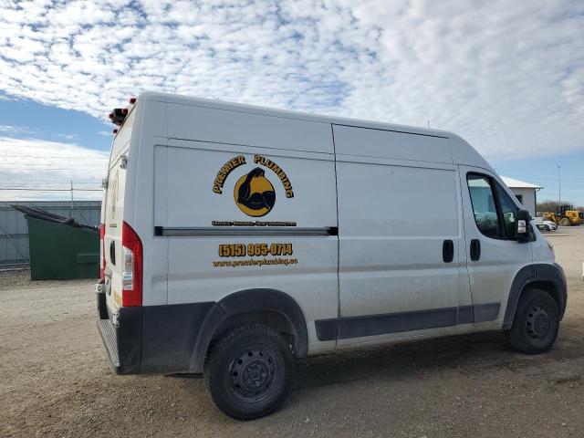 2021 RAM PROMASTER #3294278890