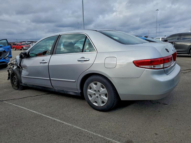 2003 HONDA ACCORD LX #3303976693