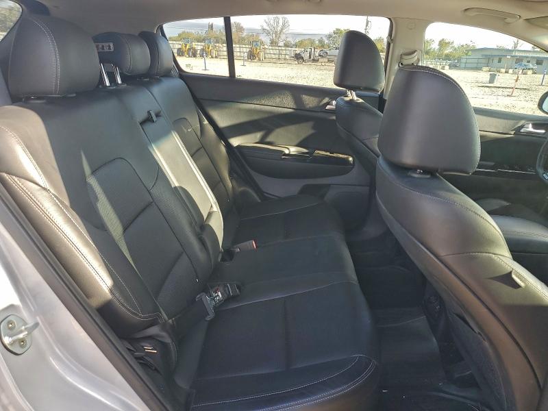 2017 KIA SPORTAGE S #3296258500