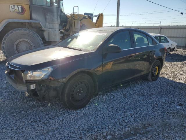 2011 CHEVROLET CRUZE LS #3312664176