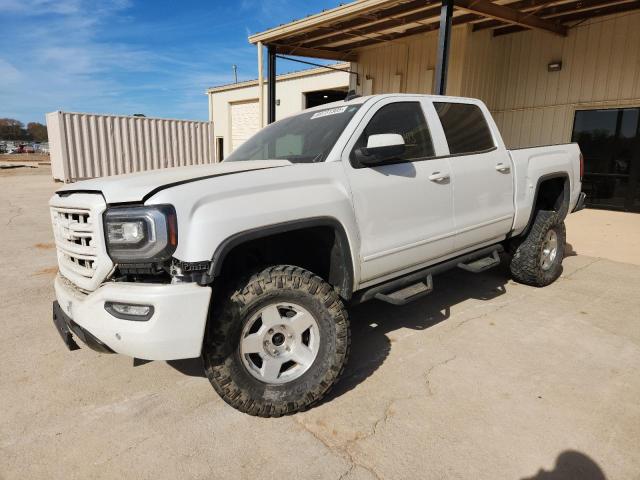 Global Auto Auctions: 2016 GMC SIERRA K15