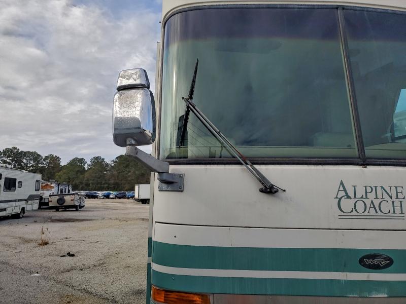 Global Auto Auctions: 1998 OTHER COACH
