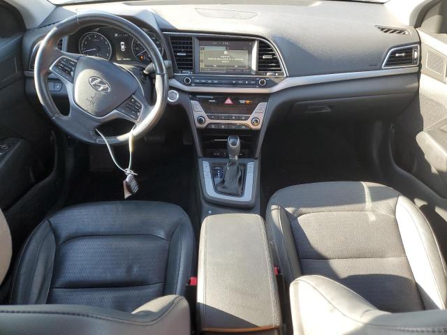 2017 HYUNDAI ELANTRA SE #3284916006