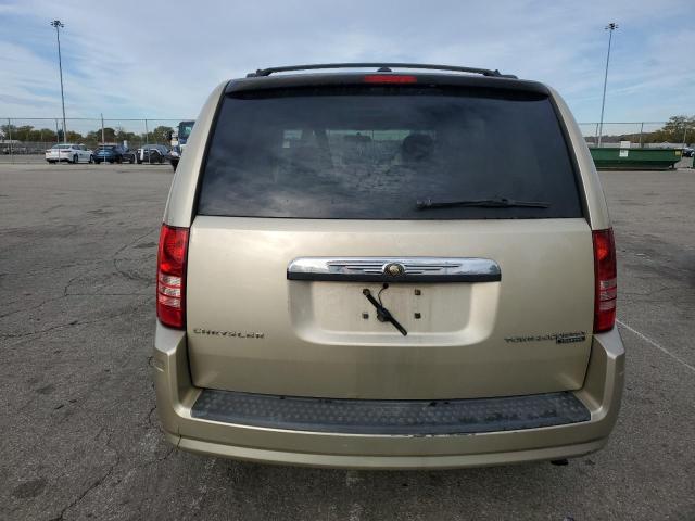 2010 CHRYSLER TOWN & COU - 2A4RR5D14AR450040