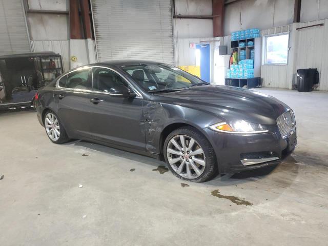 2014 JAGUAR XF #3304692917