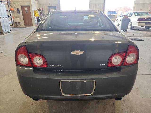 2008 CHEVROLET MALIBU LTZ #3296303455