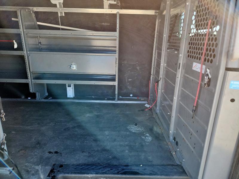 2021 FORD TRANSIT T- #3287739171