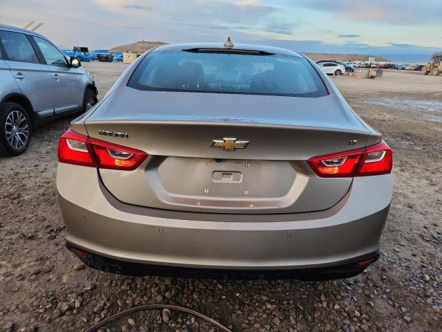 2023 CHEVROLET MALIBU LT #3302908046