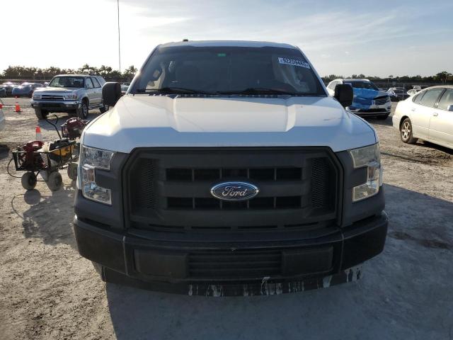 2017 FORD F150 SUPER #3297955847