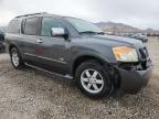 Lot #3304786318 2008 NISSAN ARMADA SE