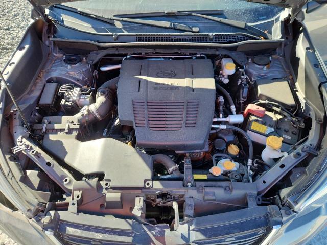 2021 SUBARU FORESTER P #3297955817