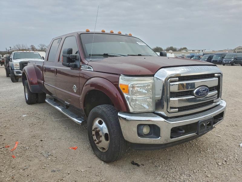 2016 FORD F350 SUPER #3294195940