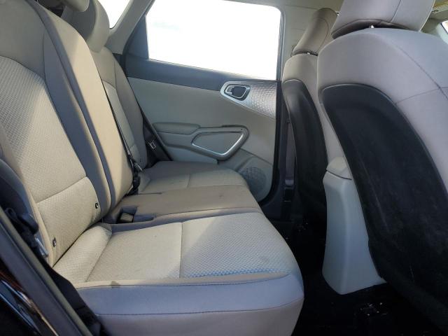 2021 KIA SOUL LX #3298143295