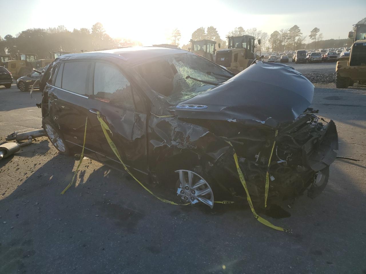 BUICK ENVISION PREMIUM