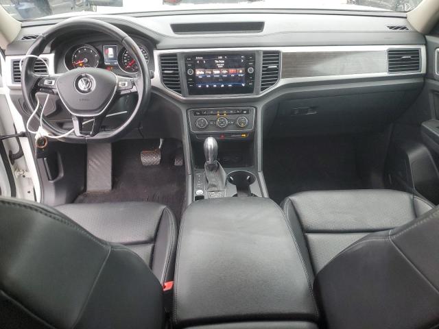 2018 VOLKSWAGEN ATLAS SE - 1V2LR2CA5JC530515