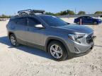 Lot #3310513054 2018 GMC TERRAIN SL