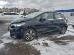 Lot #3312471613 2016 HONDA FIT EX