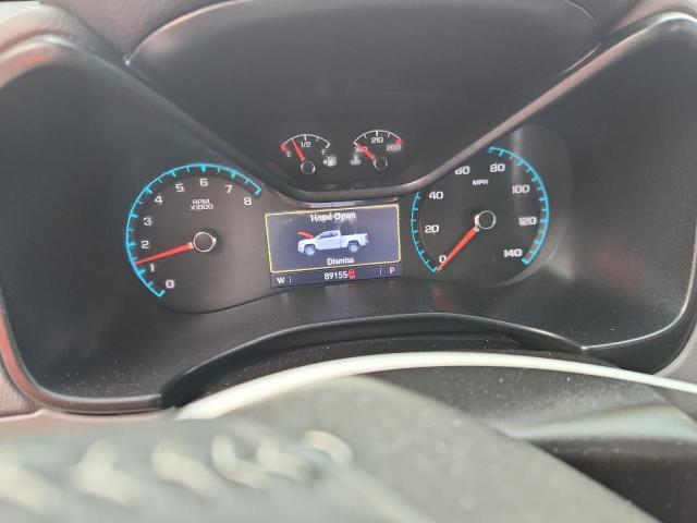 2019 CHEVROLET COLORADO L #3303659938