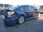 Lot #3308381303 2012 SUBARU LEGACY 2.5