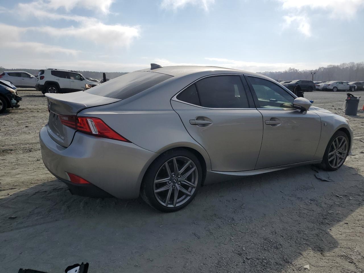 LEXUS IS 300
