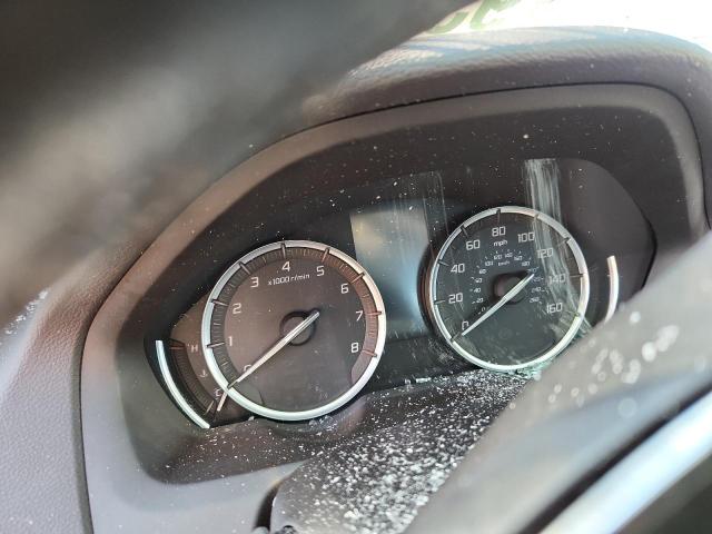 2015 ACURA TLX TECH #3301844352